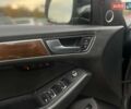 Ауди Ку 5 2016 в Стрые на Automoto.ua Серый Ауди Ку 5, объемом двигателя 2 л и пробегом 139 тыс. км за 16999 $, фото 29 на Automoto.ua