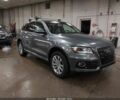 Сірий Ауді Ку 5, об'ємом двигуна 2 л та пробігом 70 тис. км за 2300 $, фото 1 на Automoto.ua