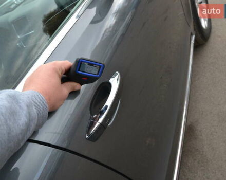 Серый Ауди Ку 5, объемом двигателя 1.98 л и пробегом 183 тыс. км за 15750 $, фото 38 на Automoto.ua