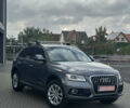 Серый Ауди Ку 5, объемом двигателя 2 л и пробегом 216 тыс. км за 15900 $, фото 1 на Automoto.ua