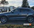 Серый Ауди Ку 5, объемом двигателя 2 л и пробегом 127 тыс. км за 20600 $, фото 3 на Automoto.ua