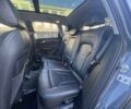 Серый Ауди Ку 5, объемом двигателя 2 л и пробегом 72 тыс. км за 4800 $, фото 11 на Automoto.ua