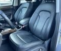 Серый Ауди Ку 5, объемом двигателя 2 л и пробегом 227 тыс. км за 17100 $, фото 17 на Automoto.ua