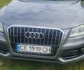 Серый Ауди Ку 5, объемом двигателя 2 л и пробегом 191 тыс. км за 15900 $, фото 1 на Automoto.ua