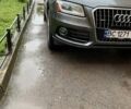 Сірий Ауді Ку 5, об'ємом двигуна 1.98 л та пробігом 108 тис. км за 21900 $, фото 14 на Automoto.ua