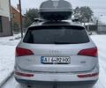Серый Ауди Ку 5, объемом двигателя 1.97 л и пробегом 190 тыс. км за 21000 $, фото 9 на Automoto.ua