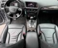 Сірий Ауді Ку 5, об'ємом двигуна 2 л та пробігом 71 тис. км за 5000 $, фото 10 на Automoto.ua