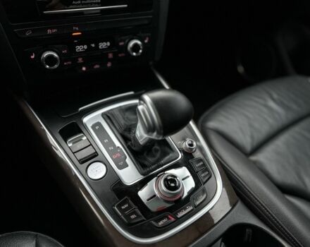 Серый Ауди Ку 5, объемом двигателя 2 л и пробегом 151 тыс. км за 14650 $, фото 13 на Automoto.ua