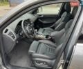 Сірий Ауді Ку 5, об'ємом двигуна 2 л та пробігом 139 тис. км за 16999 $, фото 1 на Automoto.ua