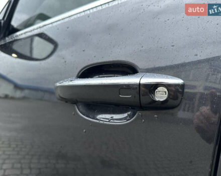 Сірий Ауді Ку 5, об'ємом двигуна 1.98 л та пробігом 135 тис. км за 17500 $, фото 14 на Automoto.ua