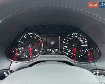 Серый Ауди Ку 5, объемом двигателя 2 л и пробегом 168 тыс. км за 15900 $, фото 33 на Automoto.ua