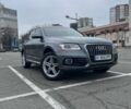 Сірий Ауді Ку 5, об'ємом двигуна 2 л та пробігом 161 тис. км за 17300 $, фото 1 на Automoto.ua