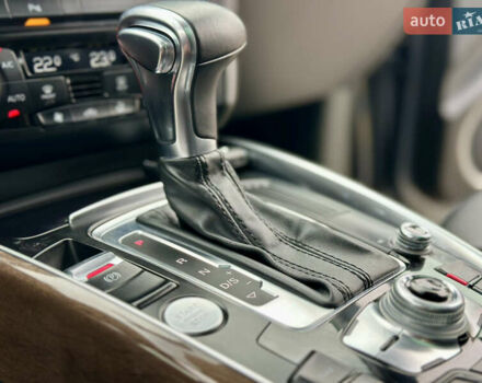 Серый Ауди Ку 5, объемом двигателя 1.98 л и пробегом 173 тыс. км за 16999 $, фото 42 на Automoto.ua