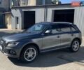 Сірий Ауді Ку 5, об'ємом двигуна 1.98 л та пробігом 108 тис. км за 21900 $, фото 4 на Automoto.ua