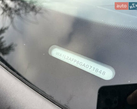 Сірий Ауді Ку 5, об'ємом двигуна 2 л та пробігом 151 тис. км за 14699 $, фото 100 на Automoto.ua