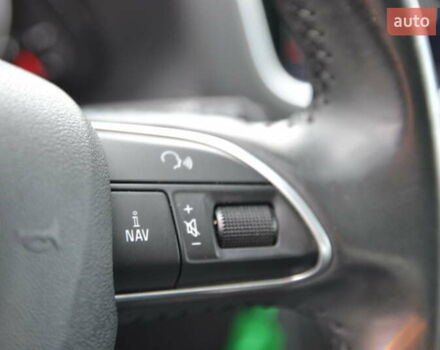 Серый Ауди Ку 5, объемом двигателя 1.98 л и пробегом 183 тыс. км за 15750 $, фото 27 на Automoto.ua