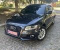Серый Ауди Ку 5, объемом двигателя 2 л и пробегом 165 тыс. км за 15600 $, фото 2 на Automoto.ua