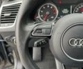 Сірий Ауді Ку 5, об'ємом двигуна 2 л та пробігом 139 тис. км за 16999 $, фото 30 на Automoto.ua