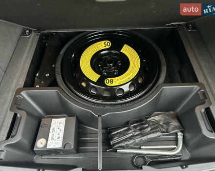 Серый Ауди Ку 5, объемом двигателя 2 л и пробегом 168 тыс. км за 15900 $, фото 62 на Automoto.ua