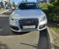 Серый Ауди Ку 5, объемом двигателя 1.98 л и пробегом 179 тыс. км за 18100 $, фото 1 на Automoto.ua