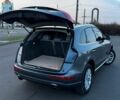 Серый Ауди Ку 5, объемом двигателя 0 л и пробегом 184 тыс. км за 15300 $, фото 6 на Automoto.ua