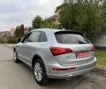 Серый Ауди Ку 5, объемом двигателя 2 л и пробегом 151 тыс. км за 14650 $, фото 1 на Automoto.ua