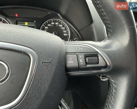 Серый Ауди Ку 5, объемом двигателя 2 л и пробегом 188 тыс. км за 15900 $, фото 40 на Automoto.ua