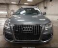 Сірий Ауді Ку 5, об'ємом двигуна 2 л та пробігом 70 тис. км за 2300 $, фото 5 на Automoto.ua