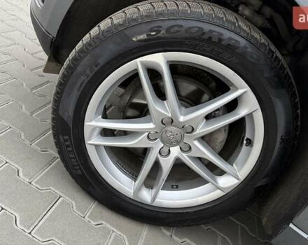 Серый Ауди Ку 5, объемом двигателя 1.98 л и пробегом 82 тыс. км за 18299 $, фото 13 на Automoto.ua