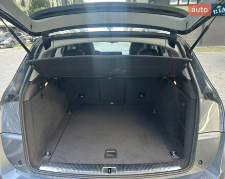 Ауді Ку 5 2016 у Івано-Франківську на Automoto.ua Сірий Ауді Ку 5, об'ємом двигуна 1.98 л та пробігом 151 тис. км за 15999 $, фото 42 на Automoto.ua