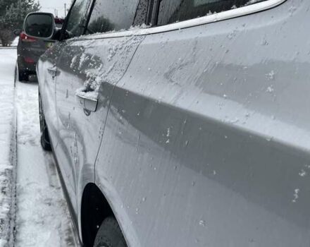 Серый Ауди Ку 5, объемом двигателя 1.97 л и пробегом 190 тыс. км за 21000 $, фото 11 на Automoto.ua