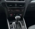 Сірий Ауді Ку 5, об'ємом двигуна 1.98 л та пробігом 139 тис. км за 15900 $, фото 34 на Automoto.ua