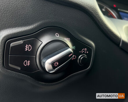 Серый Ауди Ку 5, объемом двигателя 2 л и пробегом 128 тыс. км за 17700 $, фото 17 на Automoto.ua