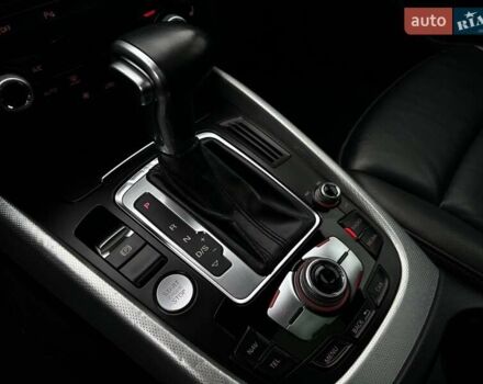 Сірий Ауді Ку 5, об'ємом двигуна 1.98 л та пробігом 148 тис. км за 18450 $, фото 39 на Automoto.ua