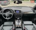 Сірий Ауді Ку 5, об'ємом двигуна 2 л та пробігом 139 тис. км за 16999 $, фото 17 на Automoto.ua