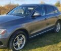Сірий Ауді Ку 5, об'ємом двигуна 2 л та пробігом 191 тис. км за 18500 $, фото 6 на Automoto.ua