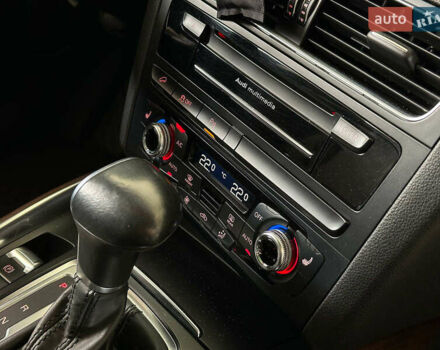 Серый Ауди Ку 5, объемом двигателя 2 л и пробегом 163 тыс. км за 18490 $, фото 28 на Automoto.ua