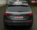 Сірий Ауді Ку 5, об'ємом двигуна 1.98 л та пробігом 148 тис. км за 18450 $, фото 13 на Automoto.ua