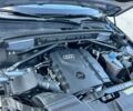 Сірий Ауді Ку 5, об'ємом двигуна 2 л та пробігом 227 тис. км за 17600 $, фото 35 на Automoto.ua