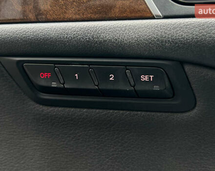 Серый Ауди Ку 5, объемом двигателя 1.98 л и пробегом 82 тыс. км за 18650 $, фото 18 на Automoto.ua