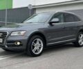 Сірий Ауді Ку 5, об'ємом двигуна 2 л та пробігом 162 тис. км за 11500 $, фото 1 на Automoto.ua