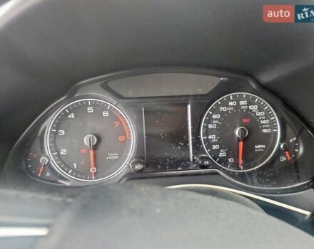 Серый Ауди Ку 5, объемом двигателя 2 л и пробегом 113 тыс. км за 2600 $, фото 8 на Automoto.ua