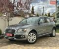 Ауди Ку 5 2016 в Виннице на Automoto.ua Серый Ауди Ку 5, объемом двигателя 2 л и пробегом 208 тыс. км за 15999 $, фото 1 на Automoto.ua