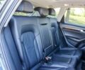 Серый Ауди Ку 5, объемом двигателя 2 л и пробегом 73 тыс. км за 4700 $, фото 18 на Automoto.ua