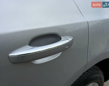 Сірий Ауді Ку 5, об'ємом двигуна 2 л та пробігом 151 тис. км за 14699 $, фото 105 на Automoto.ua