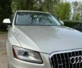 Серый Ауди Ку 5, объемом двигателя 2 л и пробегом 120 тыс. км за 11000 $, фото 9 на Automoto.ua