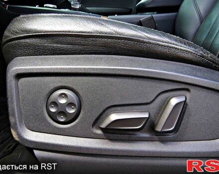 Сірий Ауді Ку 5, об'ємом двигуна 2 л та пробігом 204 тис. км за 20400 $, фото 11 на Automoto.ua