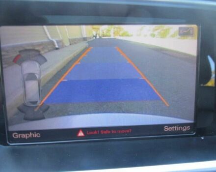 Серый Ауди Ку 5, объемом двигателя 2 л и пробегом 66 тыс. км за 9700 $, фото 11 на Automoto.ua