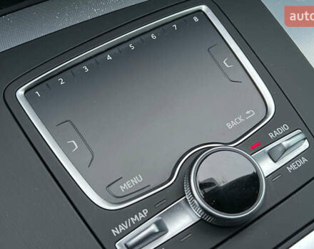 Сірий Ауді Ку 5, об'ємом двигуна 1.98 л та пробігом 103 тис. км за 29850 $, фото 19 на Automoto.ua