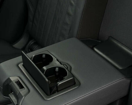 Сірий Ауді Ку 5, об'ємом двигуна 1.98 л та пробігом 124 тис. км за 24000 $, фото 26 на Automoto.ua